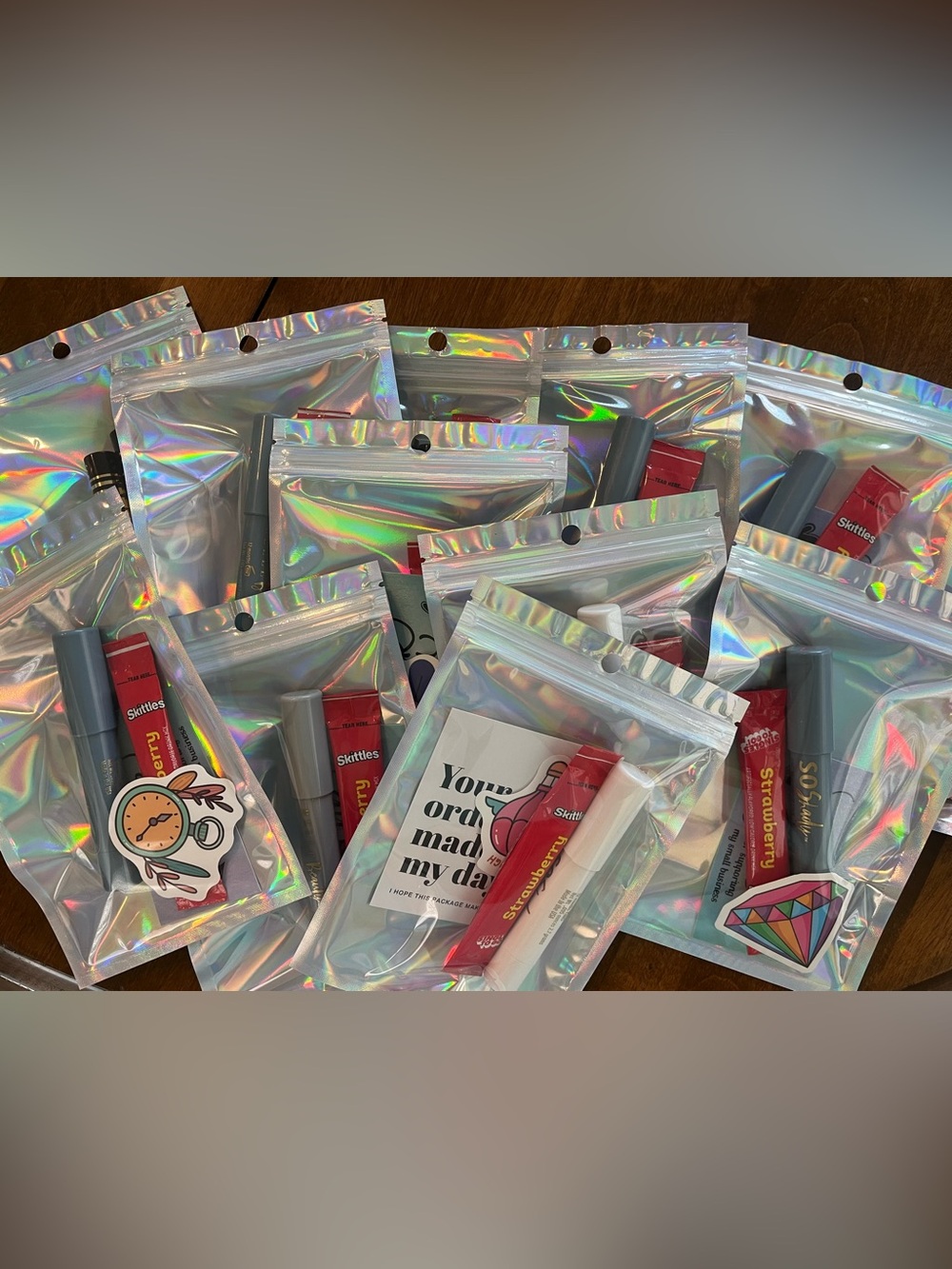 Seller Support Gift Pack - NEW